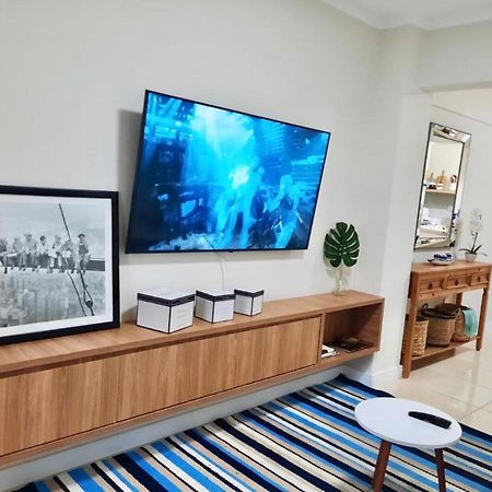 Quadra Mar No Melhor Pedaco De Balneario Balneário Camboriú المظهر الخارجي الصورة
