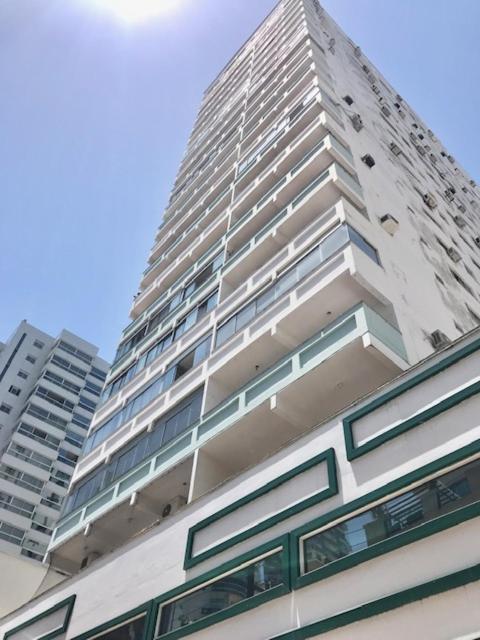 Quadra Mar No Melhor Pedaco De Balneario Balneário Camboriú المظهر الخارجي الصورة