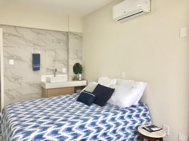 Quadra Mar No Melhor Pedaco De Balneario Balneário Camboriú المظهر الخارجي الصورة